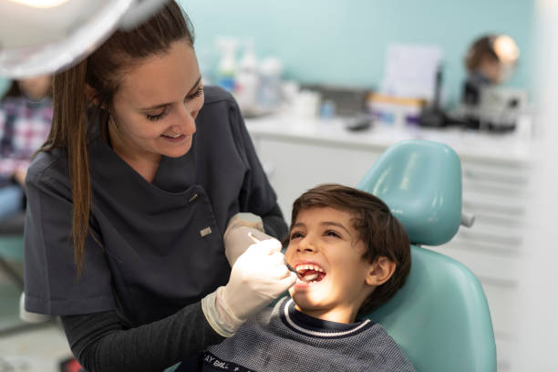 Best Broken Tooth Emergency  in Woodlawn, OH