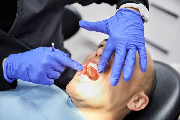 Best Urgent Tooth Repair  in Woodlawn, OH