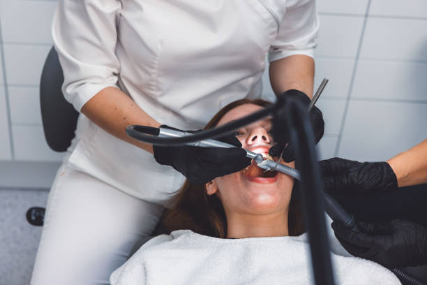 Best Chipped Tooth Repair Near Me  in Woodlawn, OH